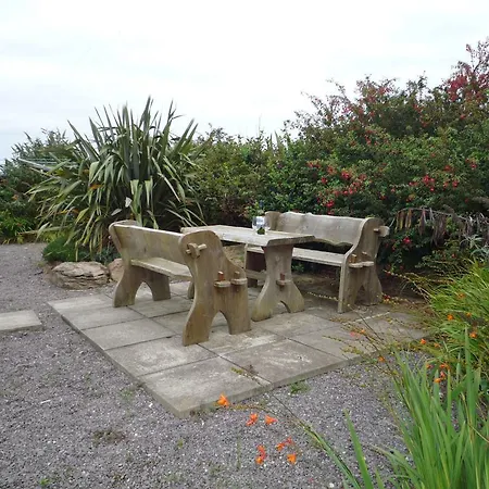 Holiday Home Waterville Holiday home