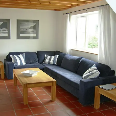 Holiday home Holiday Home Waterville *
