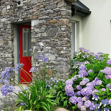 Holiday Home Waterville Holiday home *
